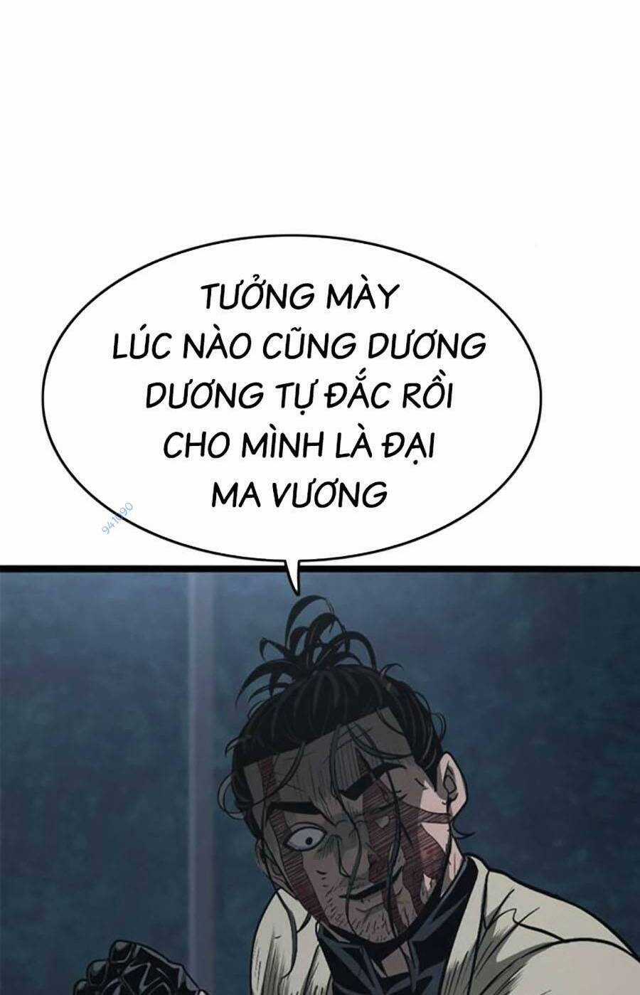 Ngục Tù Đẫm Máu Chapter 69 trang 161
