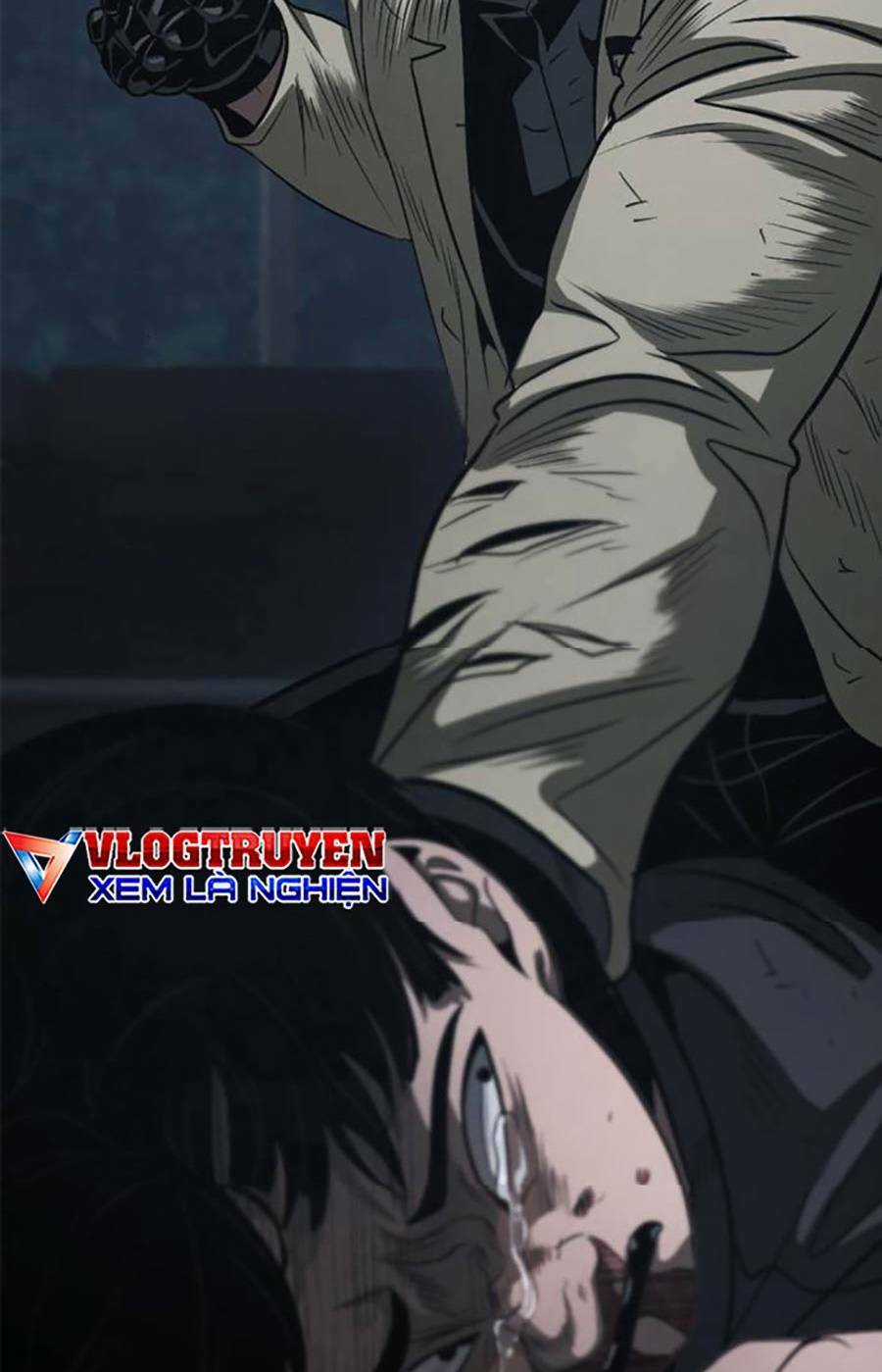 Ngục Tù Đẫm Máu Chapter 69 trang 162