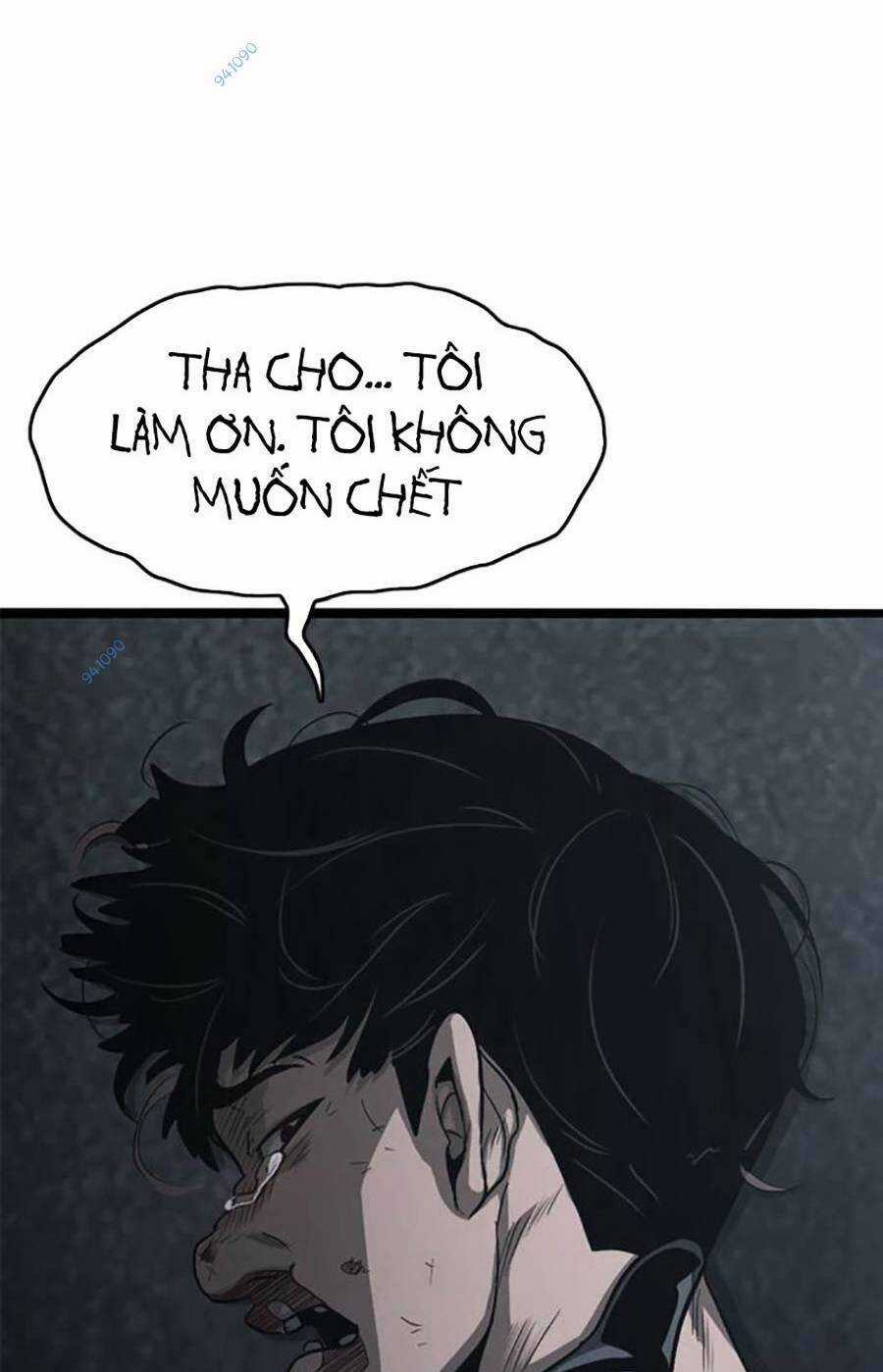 Ngục Tù Đẫm Máu Chapter 69 trang 164