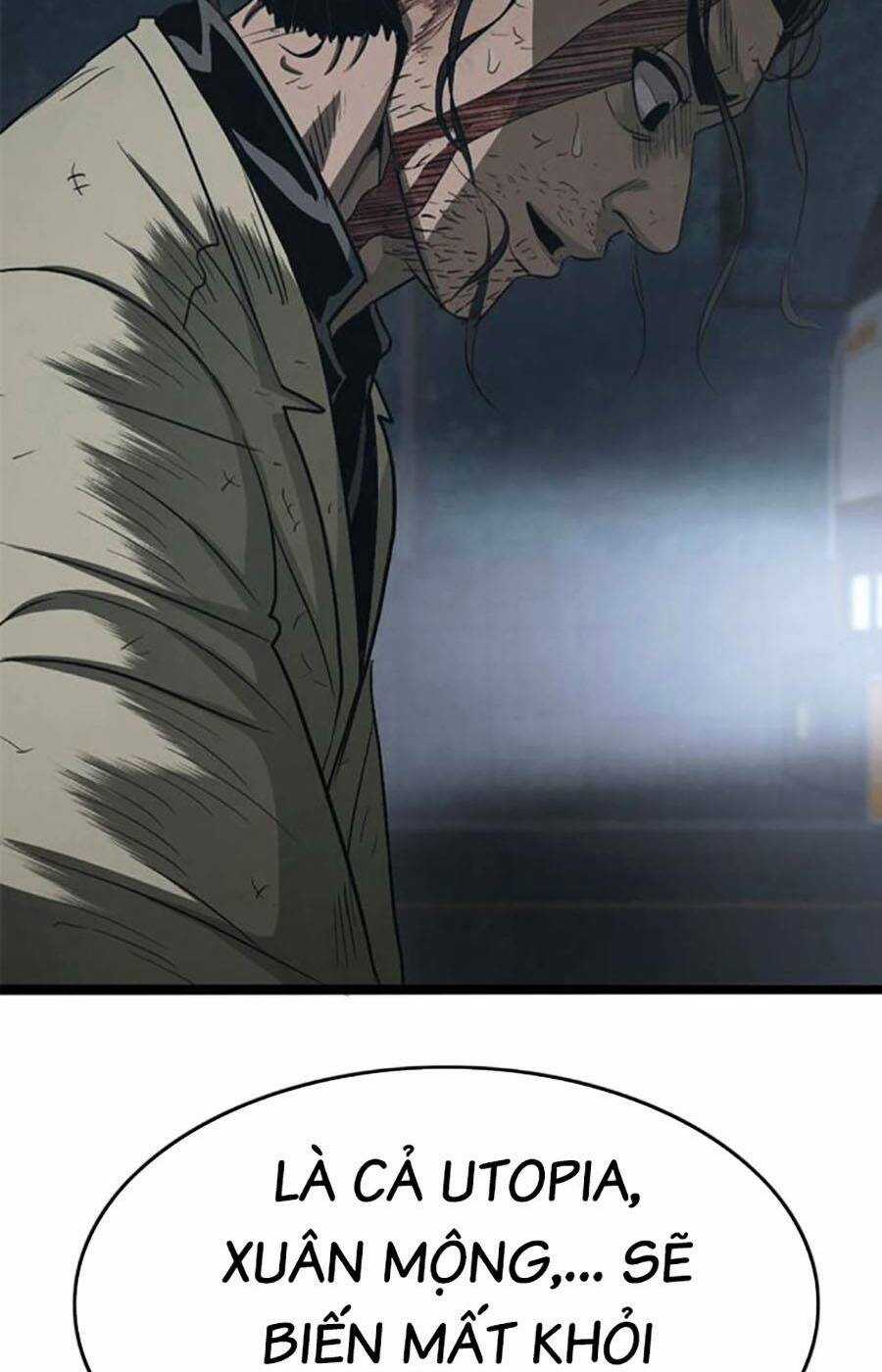 Ngục Tù Đẫm Máu Chapter 69 trang 175