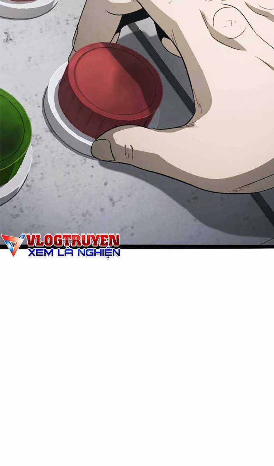 Ngục Tù Đẫm Máu Chapter 69 trang 2