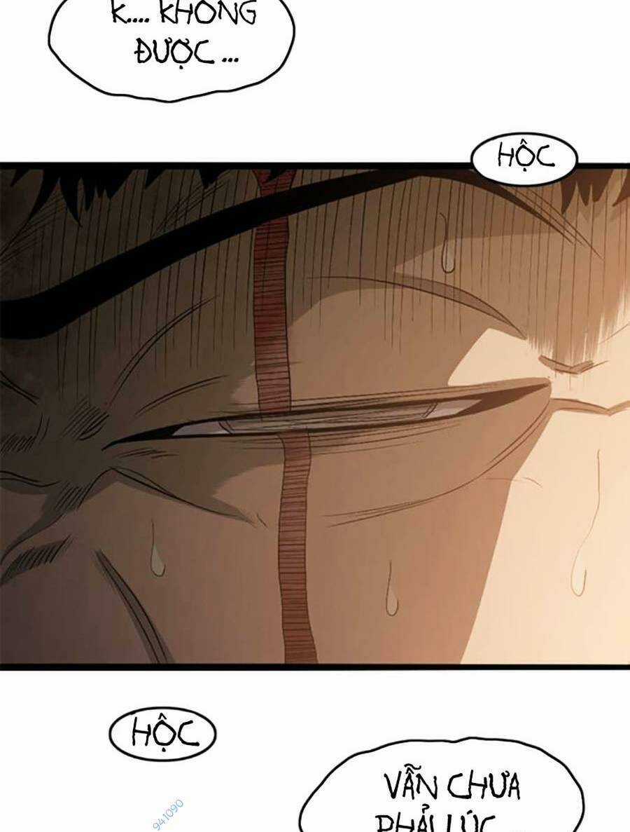 Ngục Tù Đẫm Máu Chapter 69 trang 76