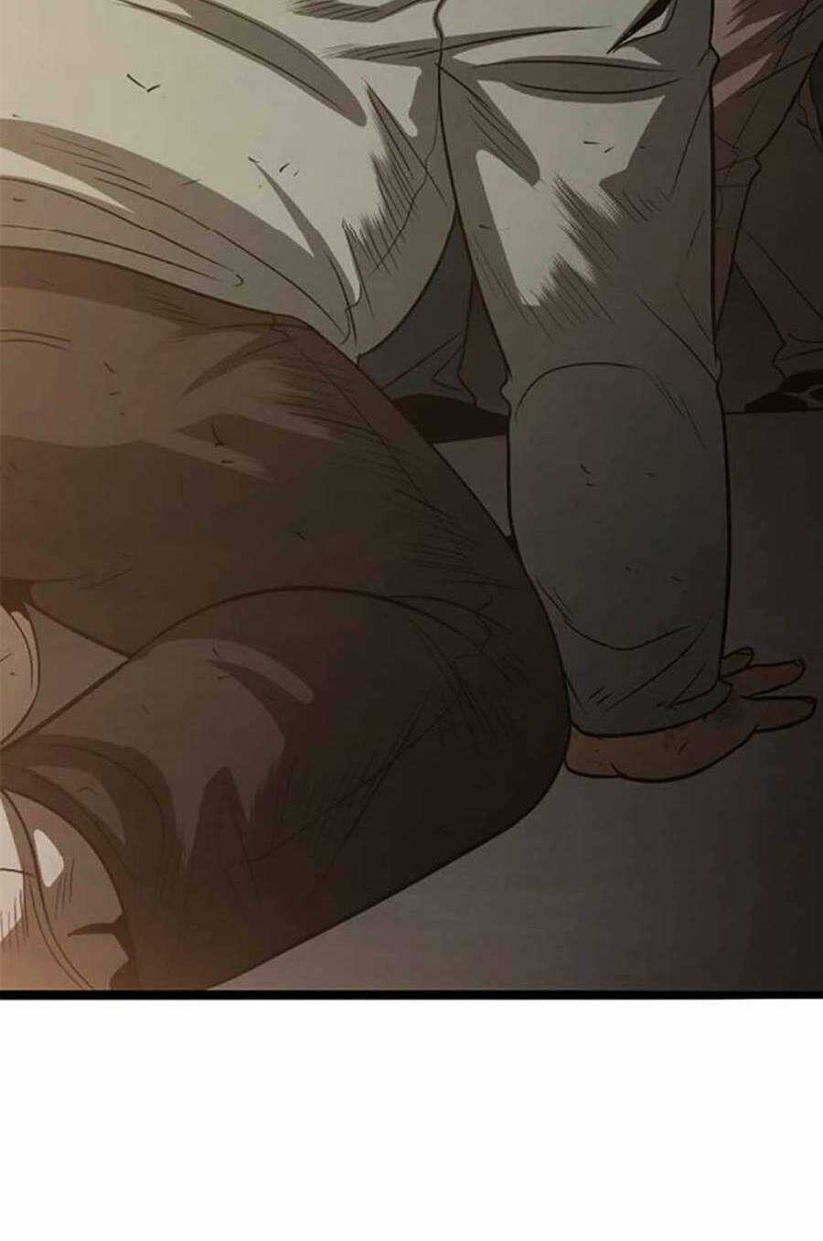 Ngục Tù Đẫm Máu Chapter 69 trang 85