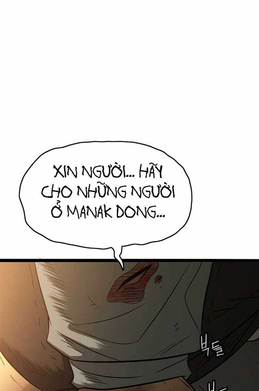 Ngục Tù Đẫm Máu Chapter 69 trang 91