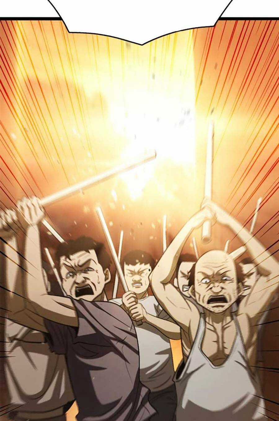 Ngục Tù Đẫm Máu Chapter 69 trang 99