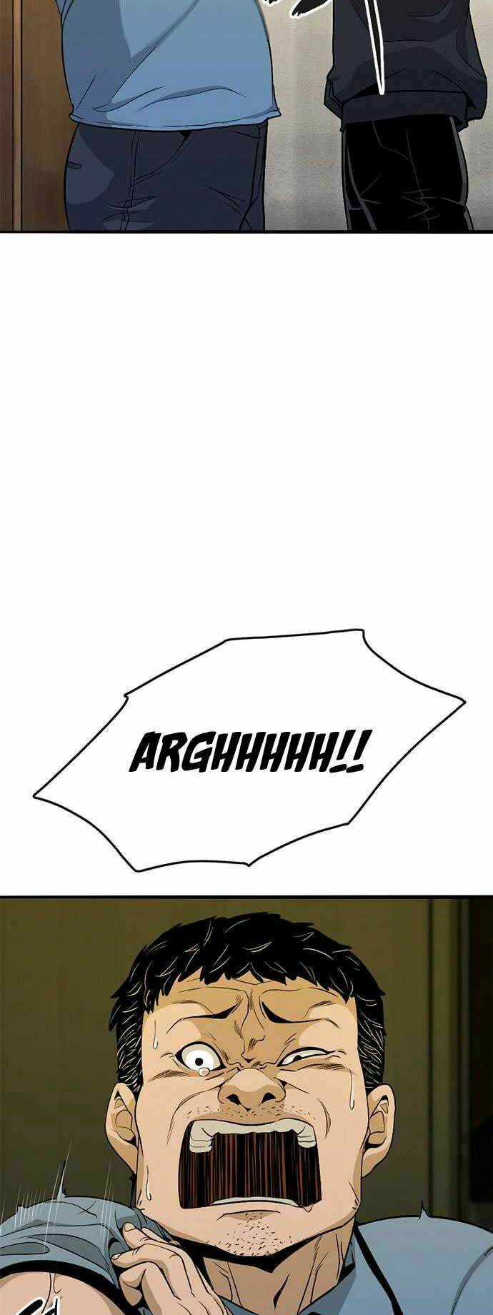 Ngục Tù Đẫm Máu Chapter 7 trang 10