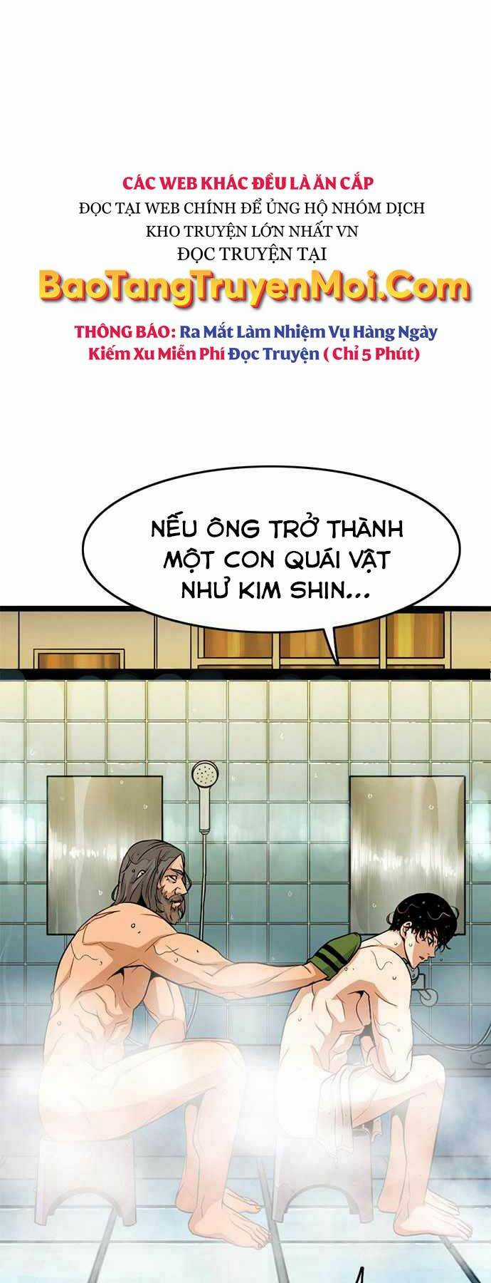 Ngục Tù Đẫm Máu Chapter 7 trang 100