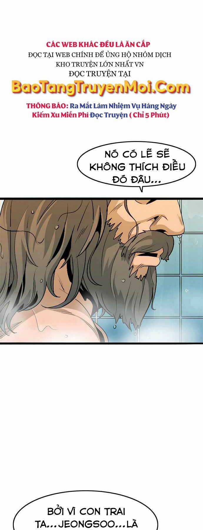 Ngục Tù Đẫm Máu Chapter 7 trang 102