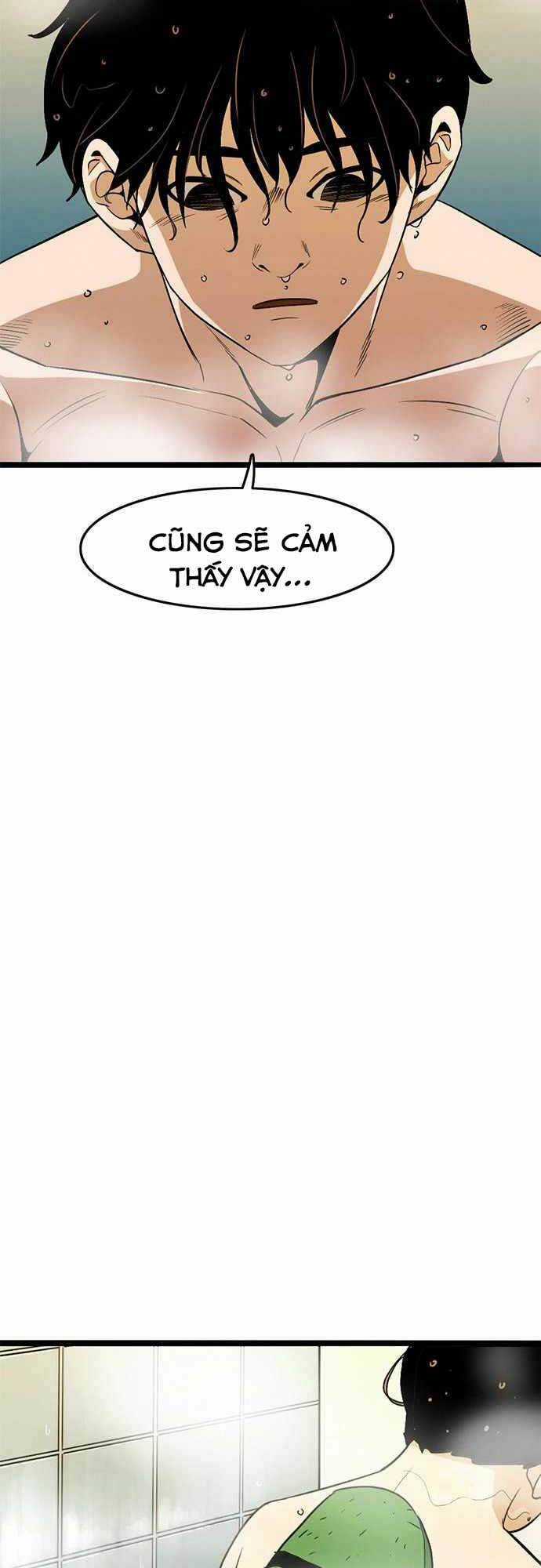 Ngục Tù Đẫm Máu Chapter 7 trang 104