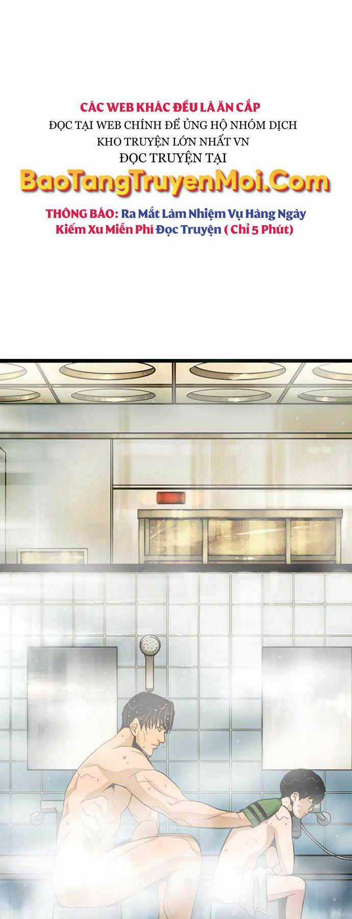 Ngục Tù Đẫm Máu Chapter 7 trang 106