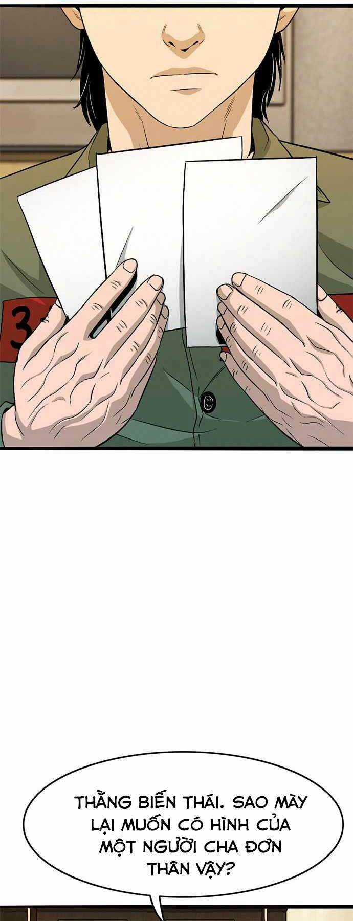 Ngục Tù Đẫm Máu Chapter 7 trang 108