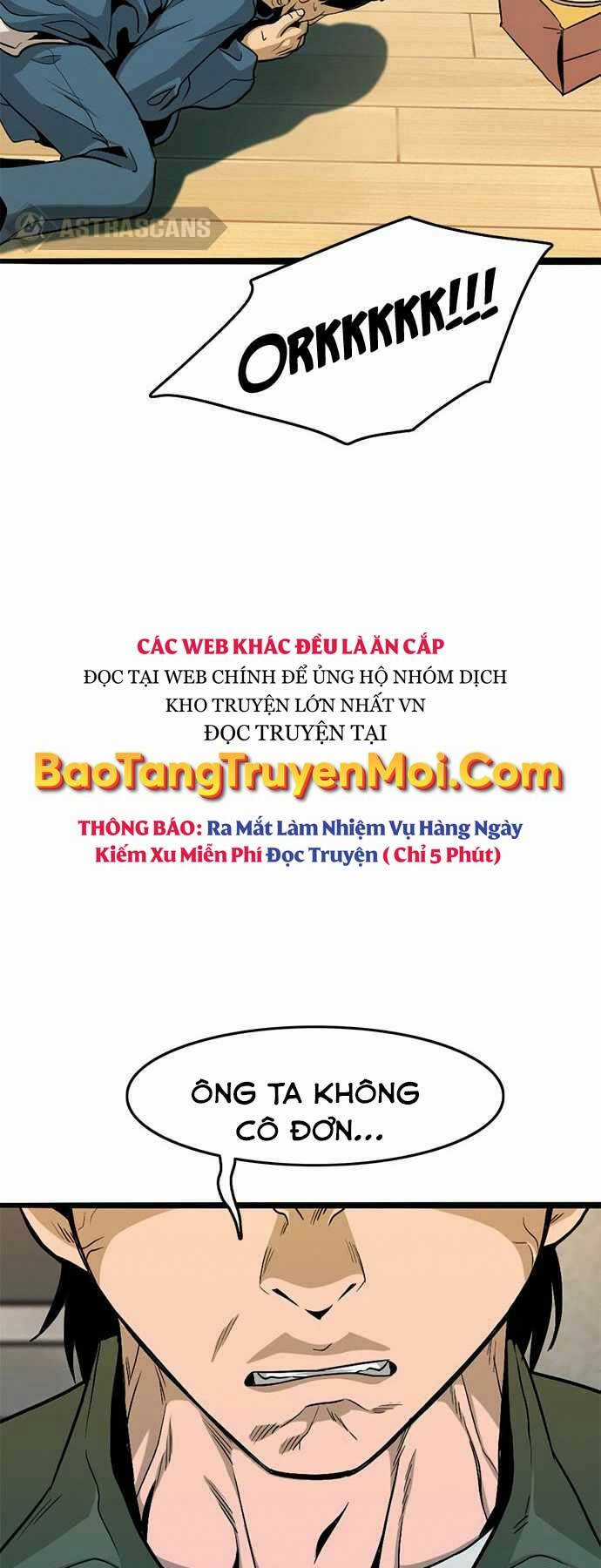 Ngục Tù Đẫm Máu Chapter 7 trang 112