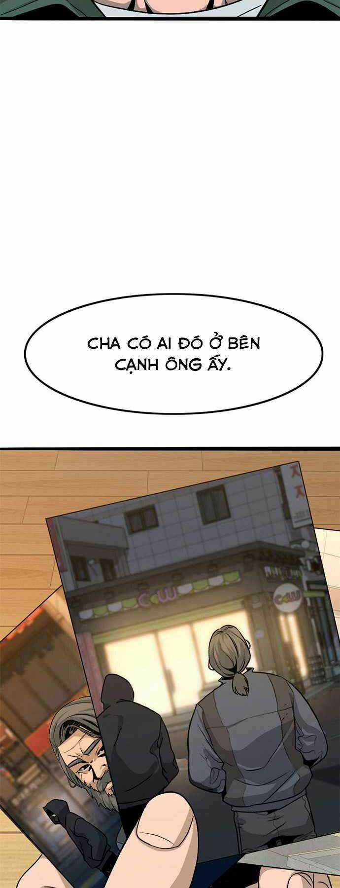 Ngục Tù Đẫm Máu Chapter 7 trang 113