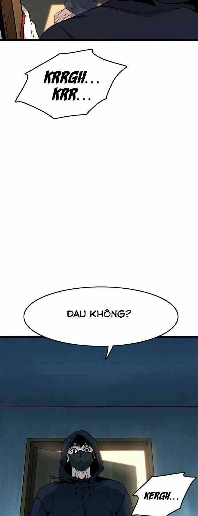 Ngục Tù Đẫm Máu Chapter 7 trang 13