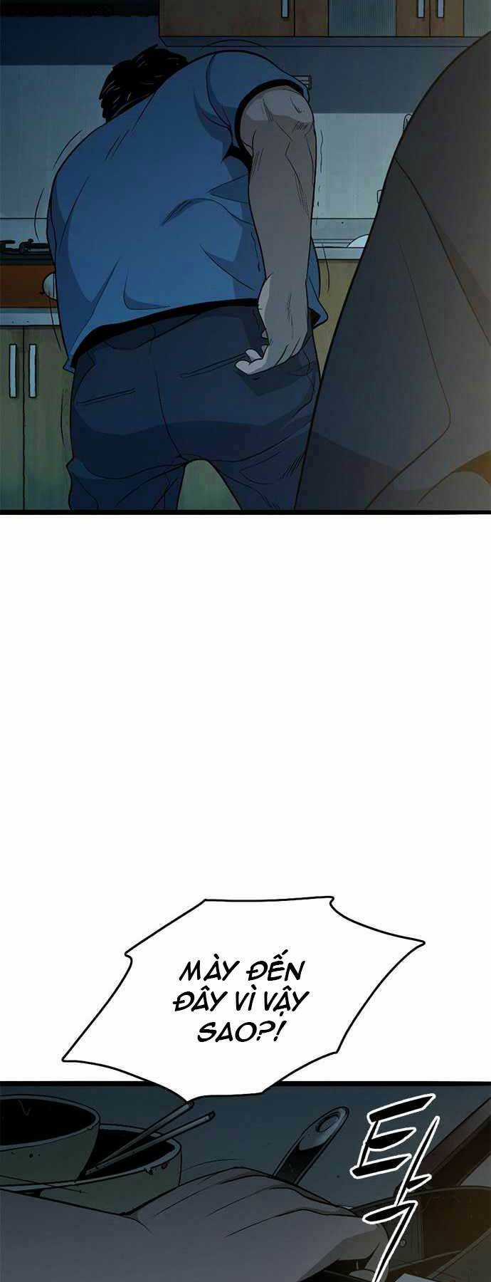 Ngục Tù Đẫm Máu Chapter 7 trang 15