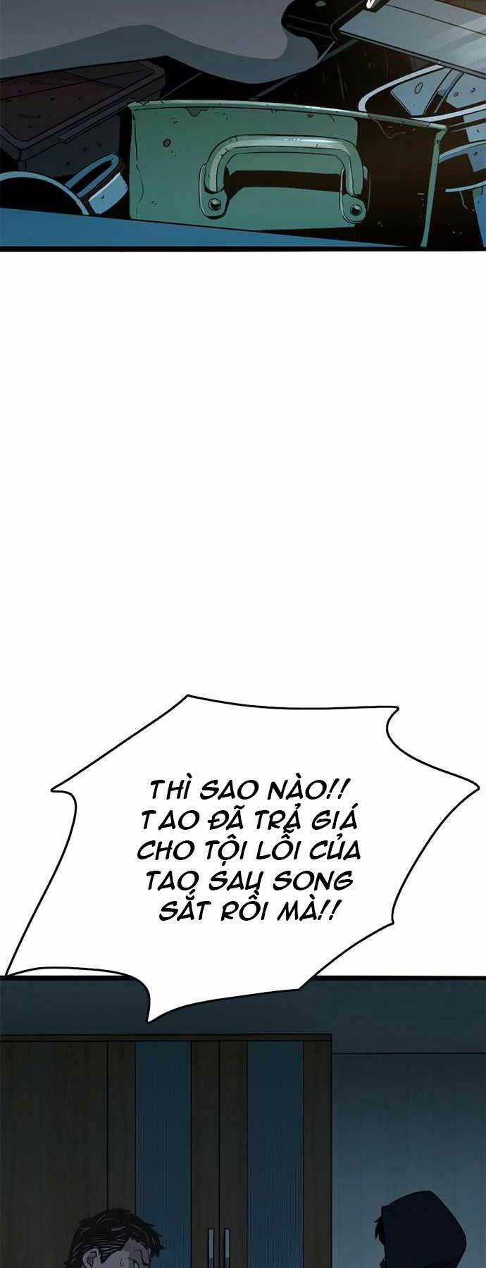 Ngục Tù Đẫm Máu Chapter 7 trang 16