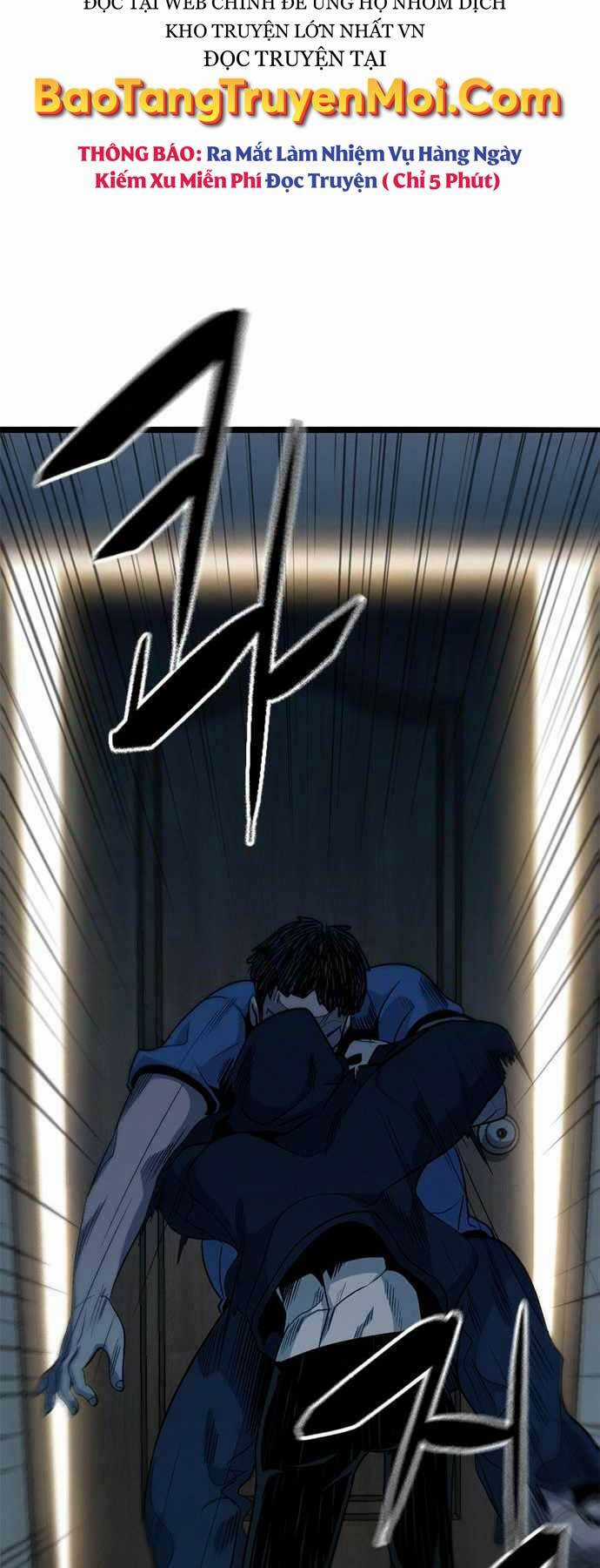 Ngục Tù Đẫm Máu Chapter 7 trang 19