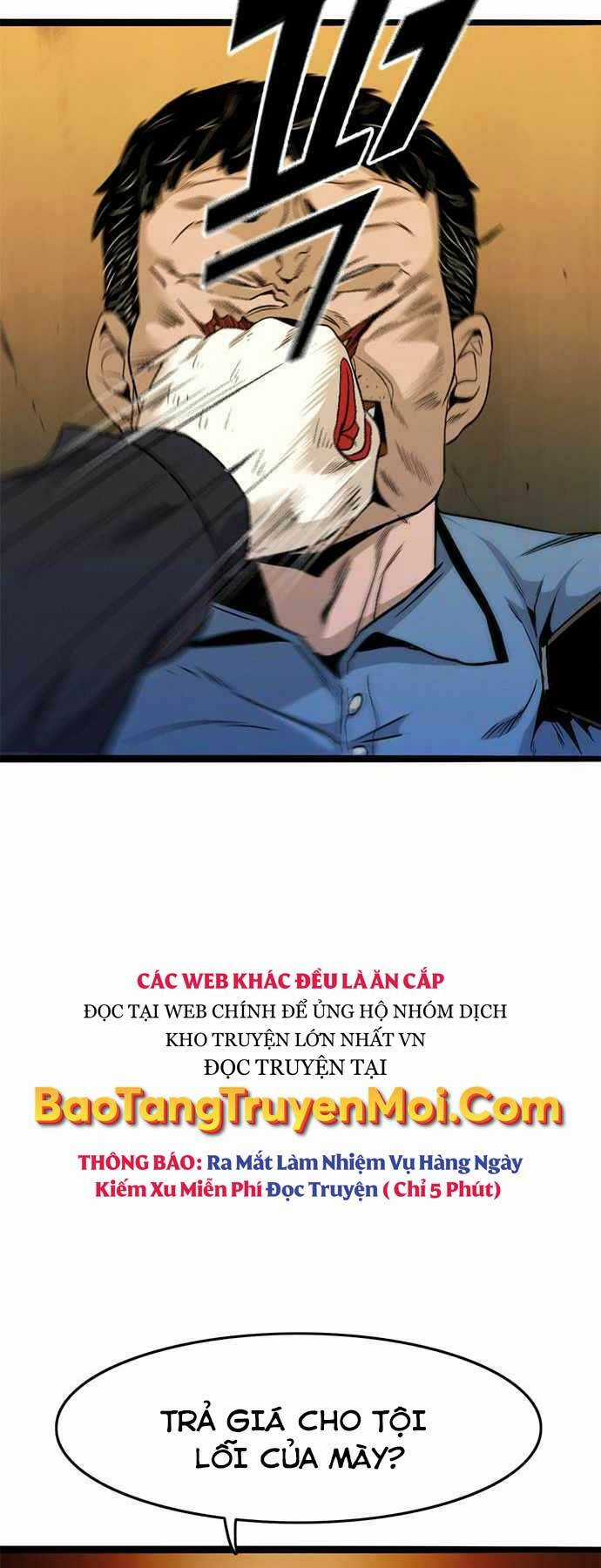 Ngục Tù Đẫm Máu Chapter 7 trang 24