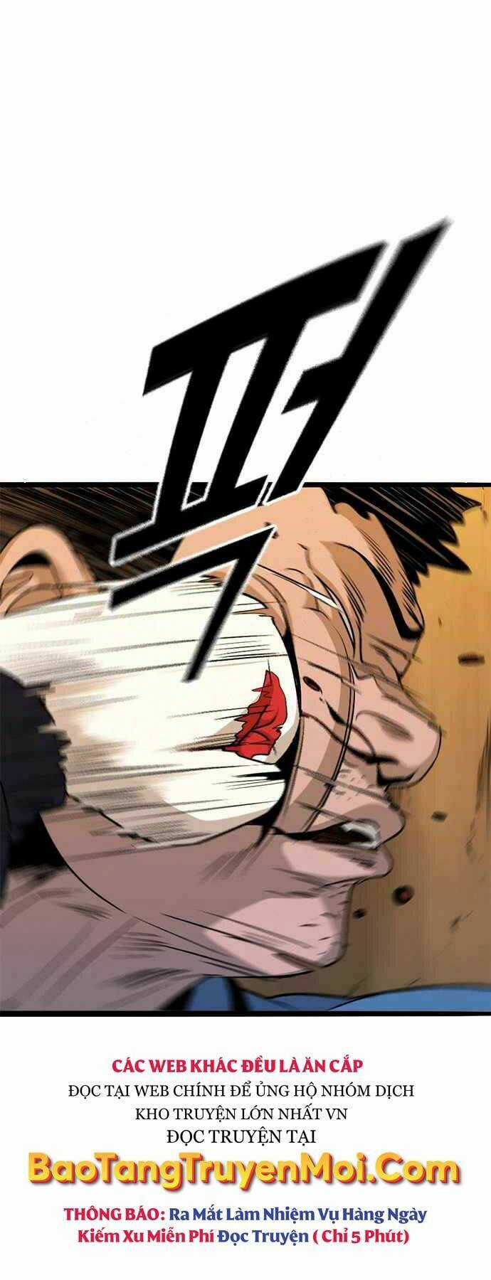 Ngục Tù Đẫm Máu Chapter 7 trang 26