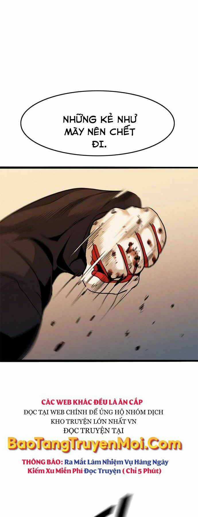 Ngục Tù Đẫm Máu Chapter 7 trang 28