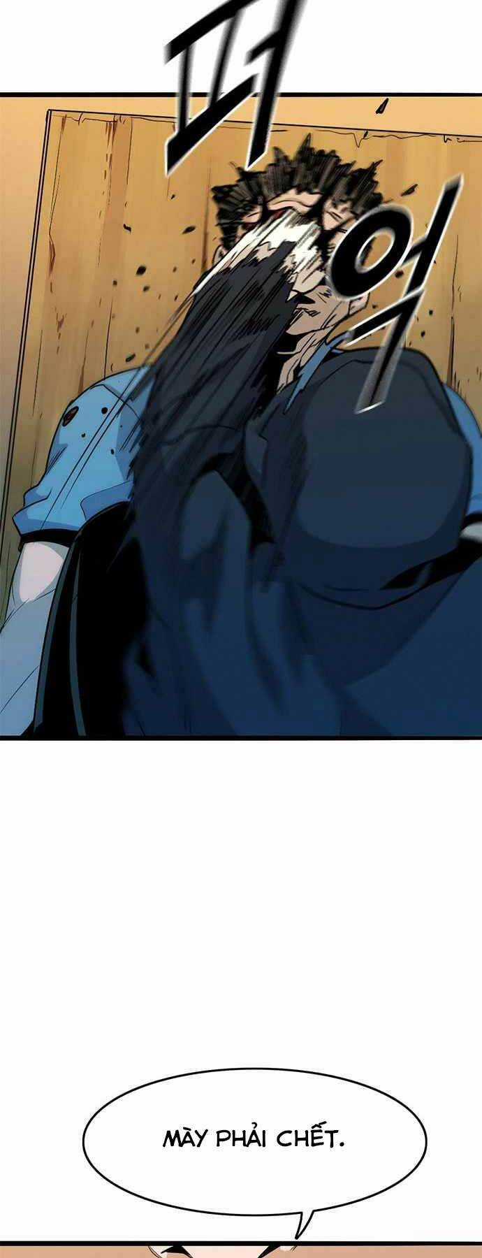 Ngục Tù Đẫm Máu Chapter 7 trang 29