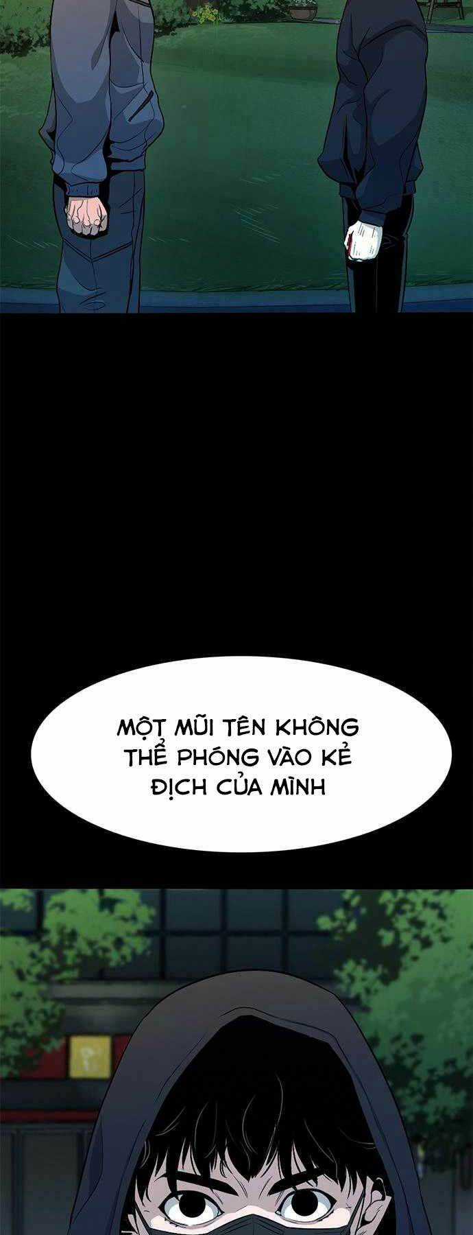 Ngục Tù Đẫm Máu Chapter 7 trang 3