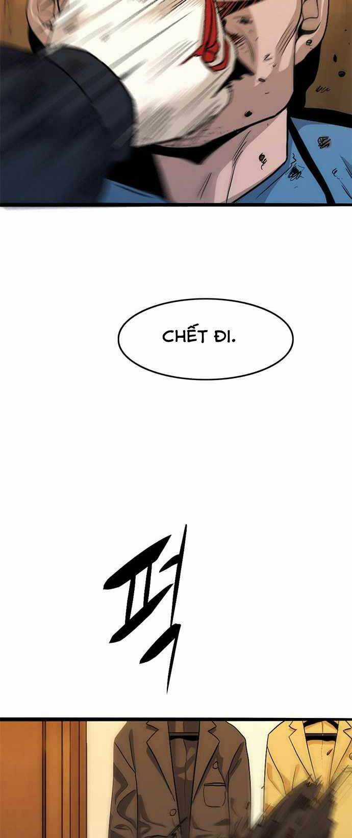 Ngục Tù Đẫm Máu Chapter 7 trang 31