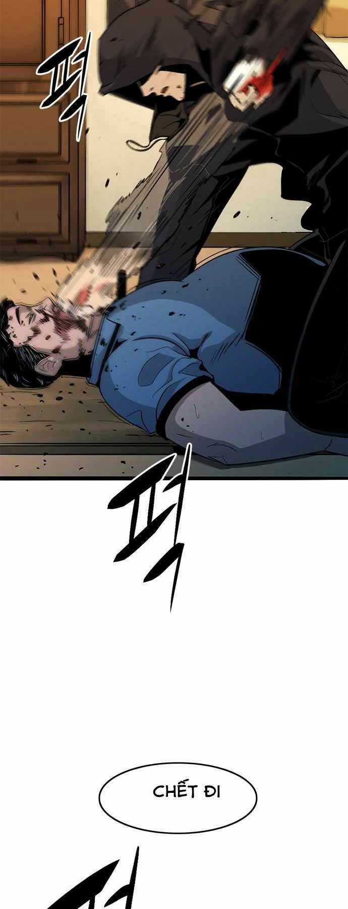 Ngục Tù Đẫm Máu Chapter 7 trang 32