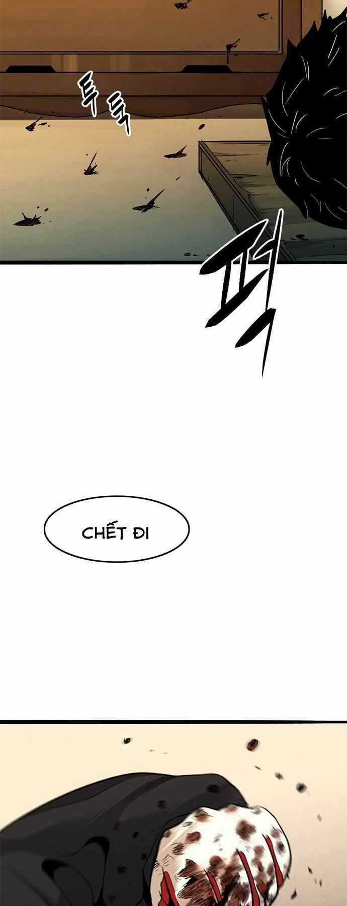 Ngục Tù Đẫm Máu Chapter 7 trang 34