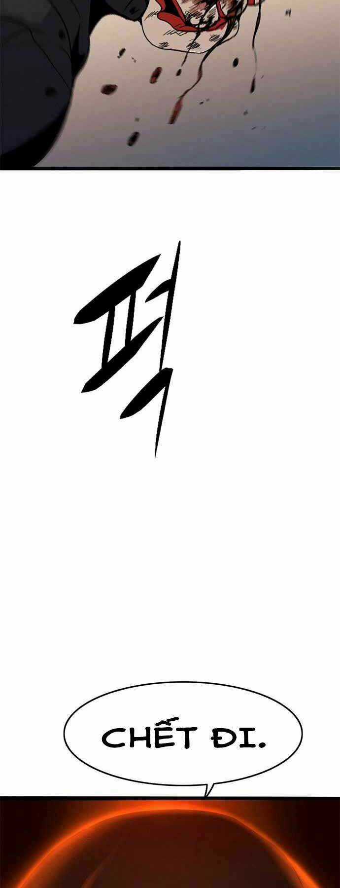 Ngục Tù Đẫm Máu Chapter 7 trang 35