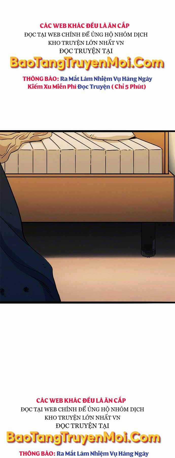 Ngục Tù Đẫm Máu Chapter 7 trang 38