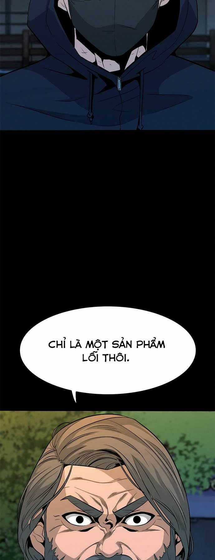 Ngục Tù Đẫm Máu Chapter 7 trang 4