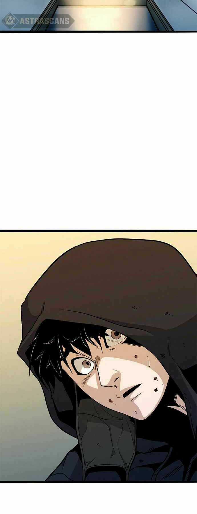Ngục Tù Đẫm Máu Chapter 7 trang 40
