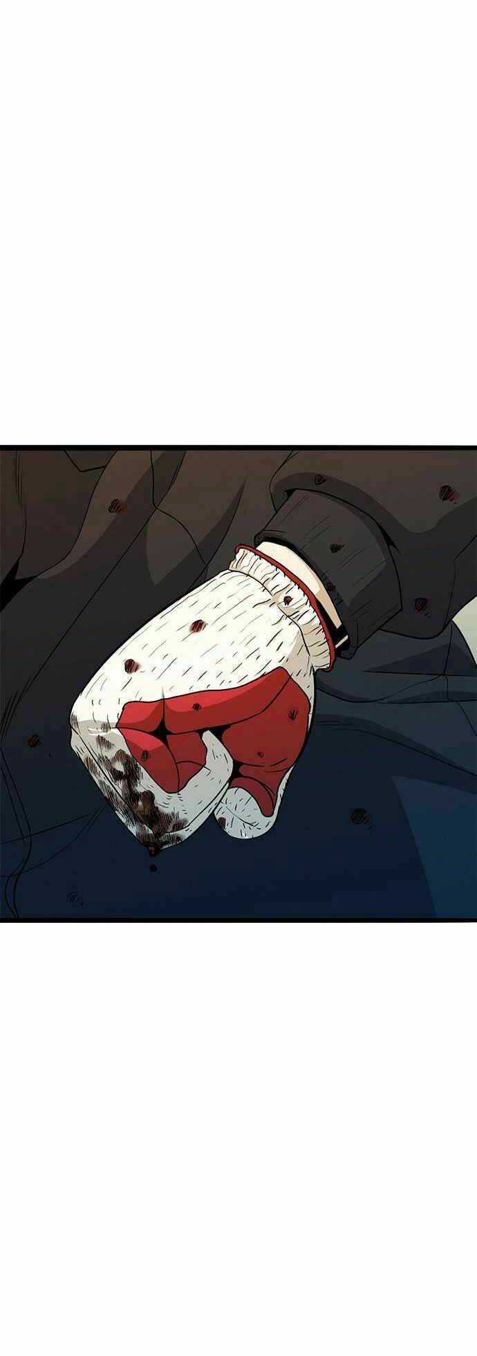 Ngục Tù Đẫm Máu Chapter 7 trang 41