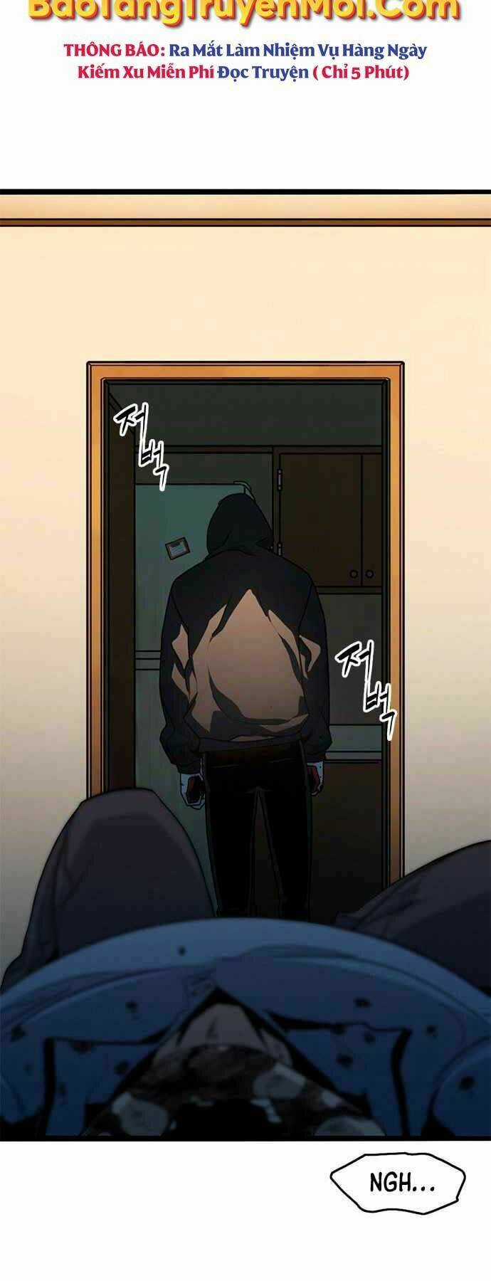 Ngục Tù Đẫm Máu Chapter 7 trang 43