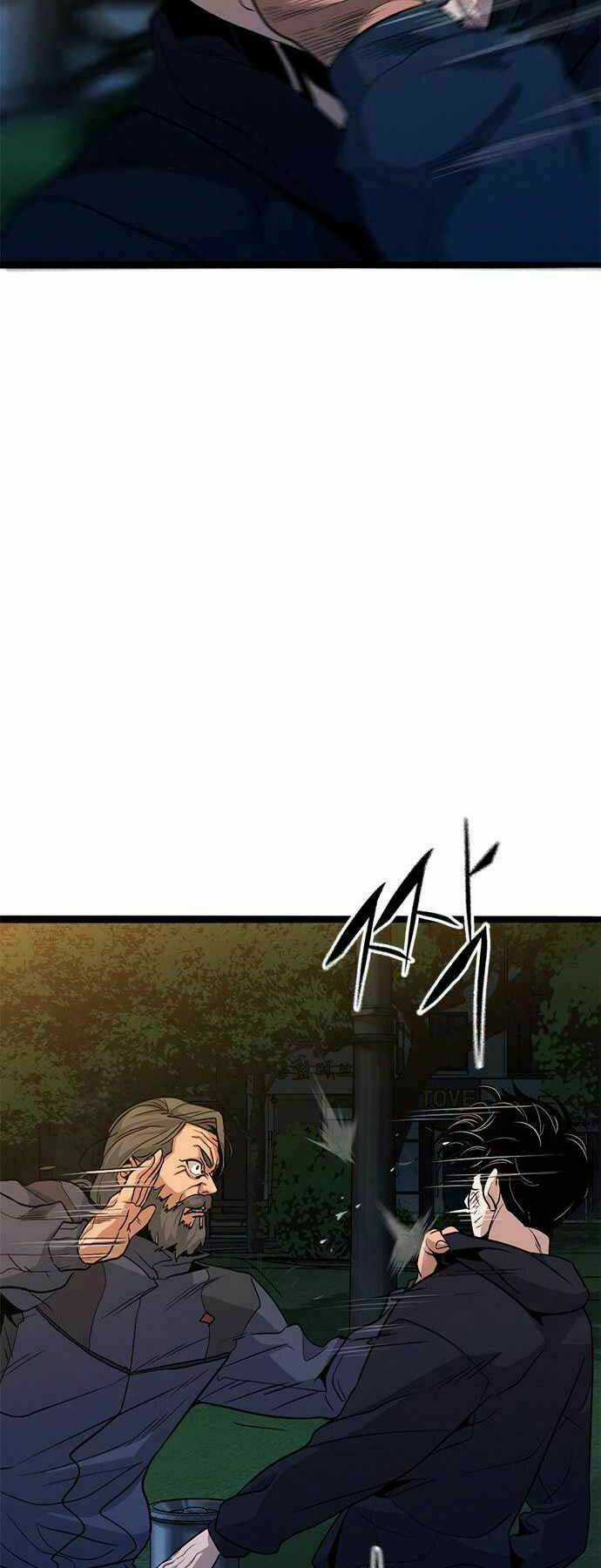 Ngục Tù Đẫm Máu Chapter 7 trang 46