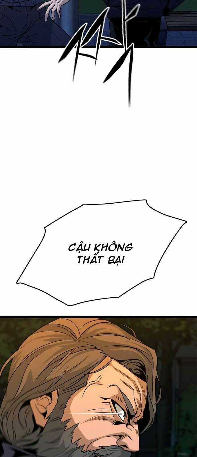 Ngục Tù Đẫm Máu Chapter 7 trang 47