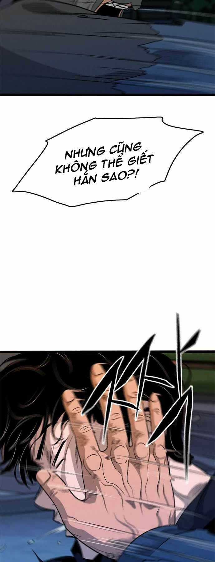 Ngục Tù Đẫm Máu Chapter 7 trang 48