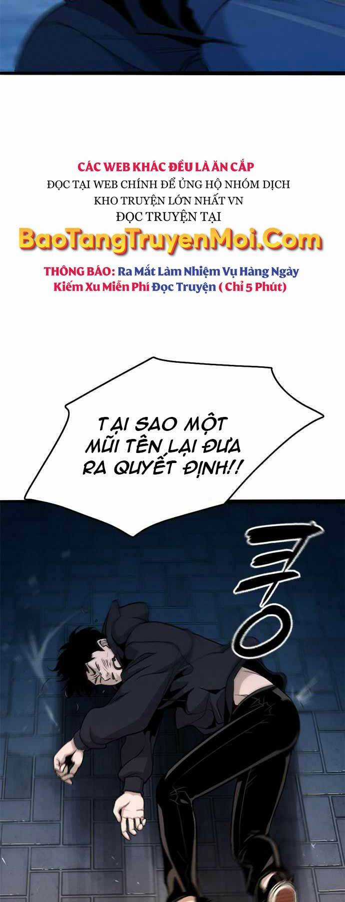 Ngục Tù Đẫm Máu Chapter 7 trang 49