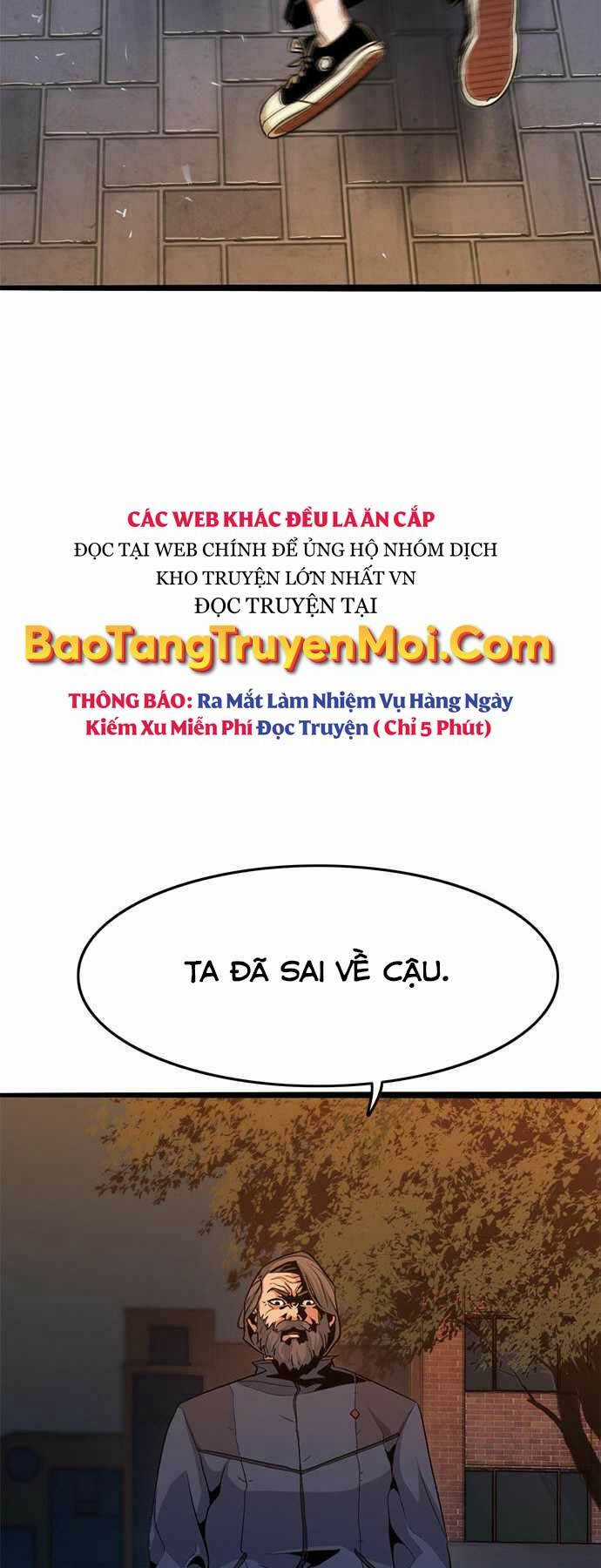 Ngục Tù Đẫm Máu Chapter 7 trang 50