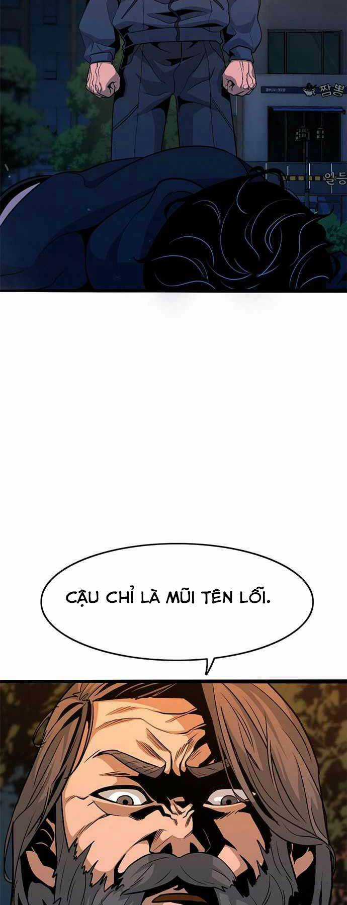 Ngục Tù Đẫm Máu Chapter 7 trang 51