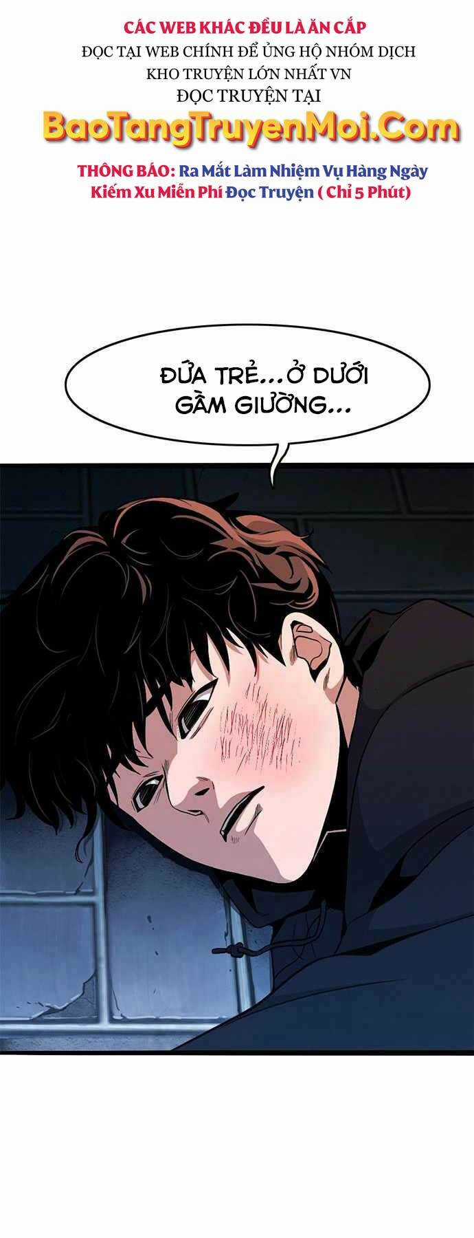 Ngục Tù Đẫm Máu Chapter 7 trang 53