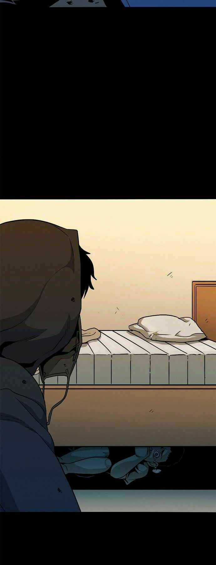 Ngục Tù Đẫm Máu Chapter 7 trang 55