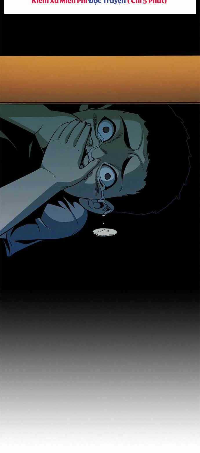Ngục Tù Đẫm Máu Chapter 7 trang 57