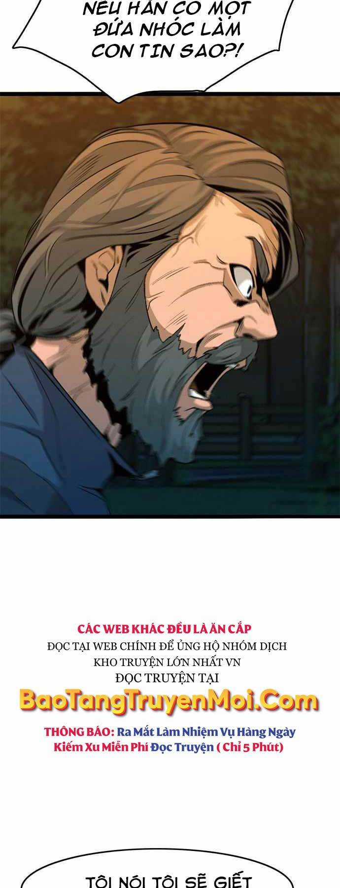 Ngục Tù Đẫm Máu Chapter 7 trang 59
