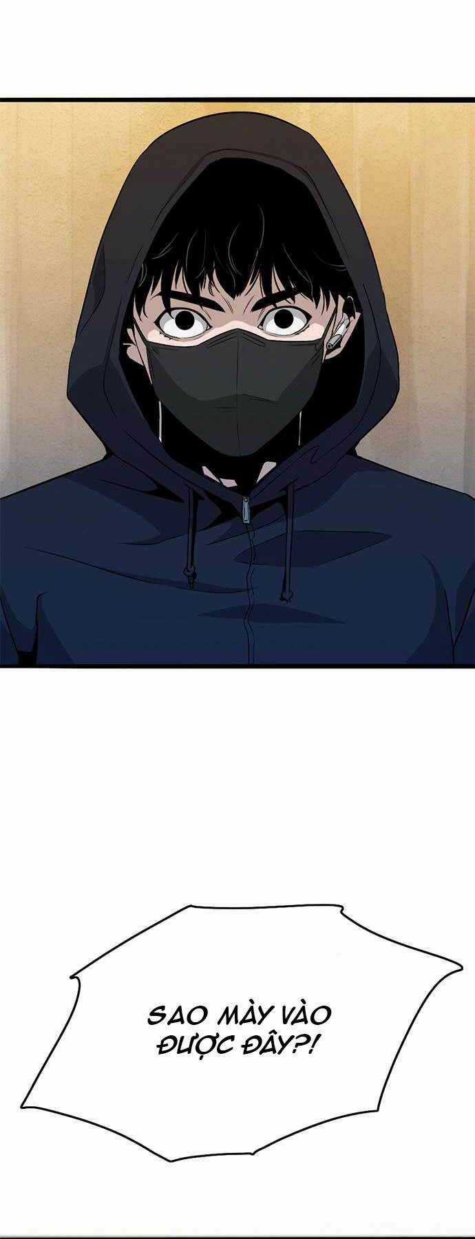 Ngục Tù Đẫm Máu Chapter 7 trang 6