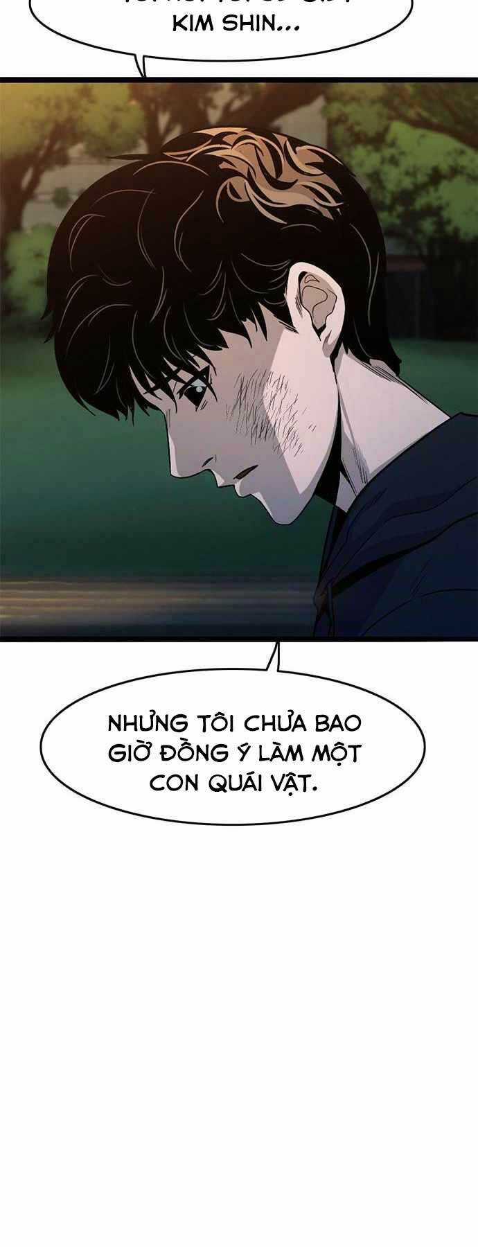 Ngục Tù Đẫm Máu Chapter 7 trang 60