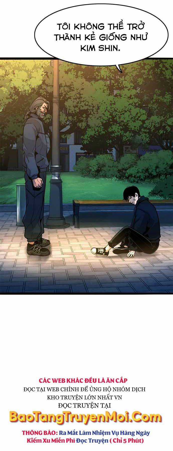Ngục Tù Đẫm Máu Chapter 7 trang 61