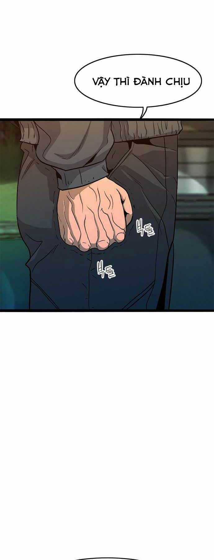 Ngục Tù Đẫm Máu Chapter 7 trang 62