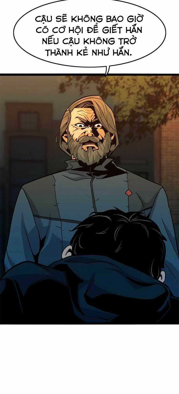 Ngục Tù Đẫm Máu Chapter 7 trang 63